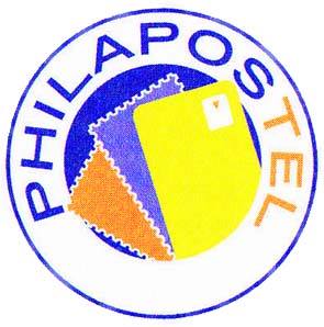 Logo Association Philatélique Philapostel Auvergne